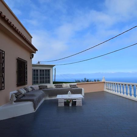 Villa Casa Noni à Santa-Cruz de Ténérife Extérieur photo