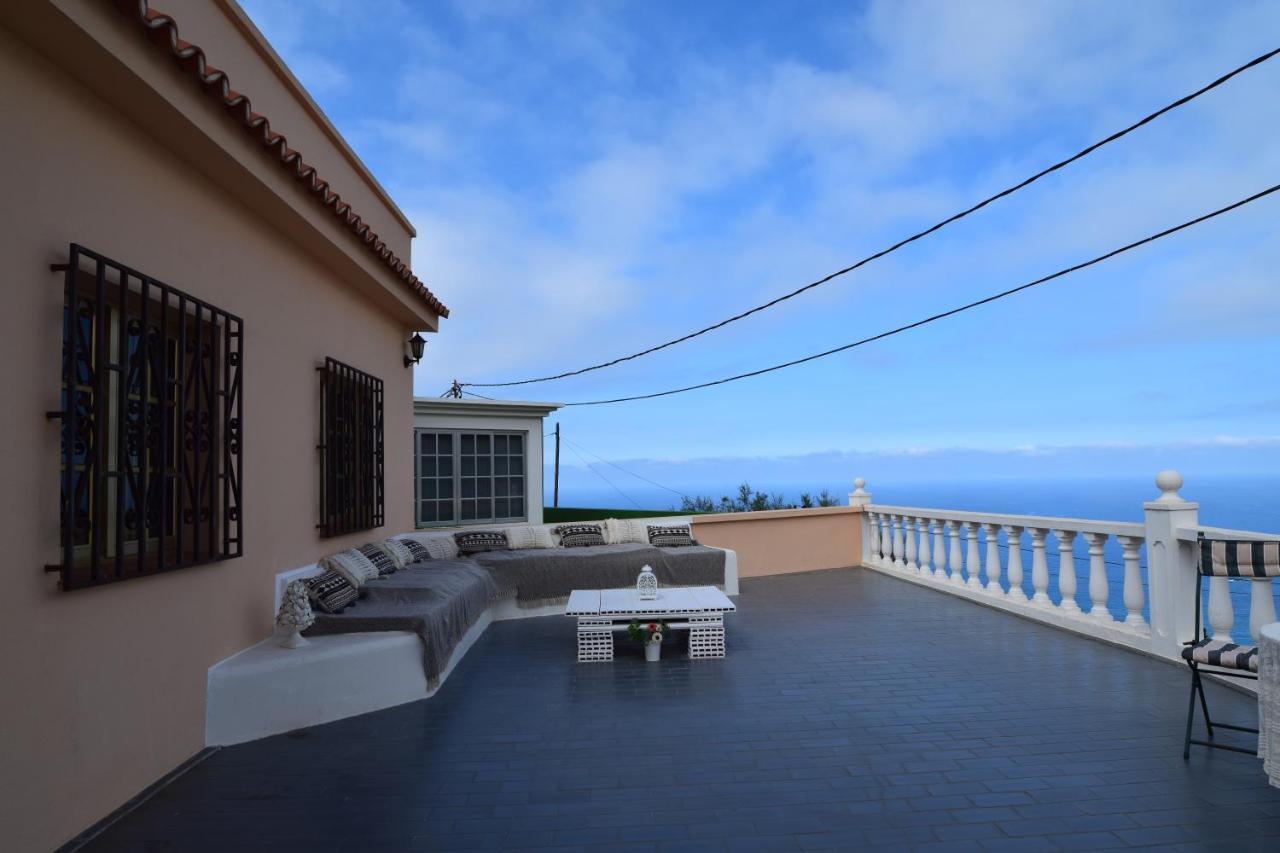 Villa Casa Noni à Santa-Cruz de Ténérife Extérieur photo