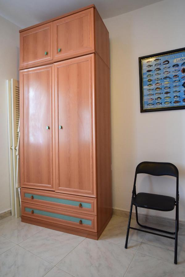 Villa Casa Noni à Santa-Cruz de Ténérife Extérieur photo