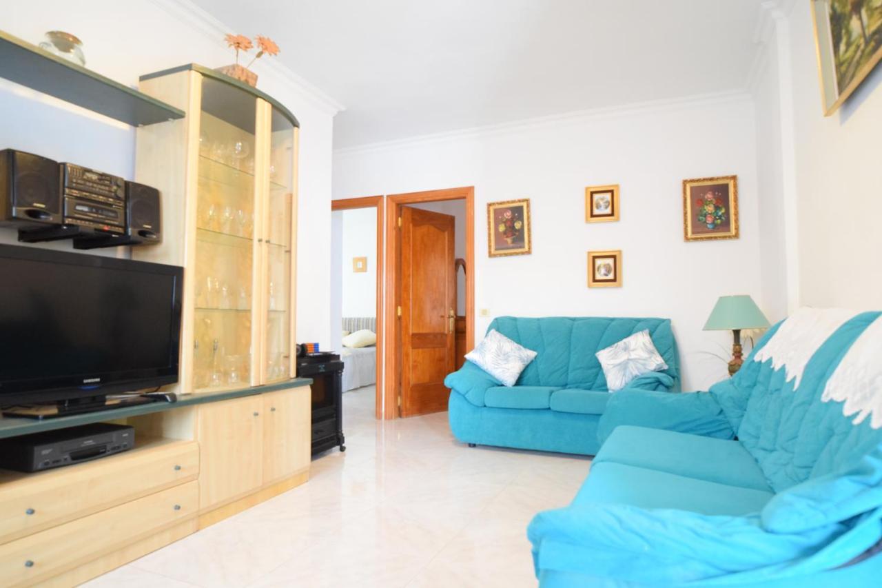Villa Casa Noni à Santa-Cruz de Ténérife Extérieur photo