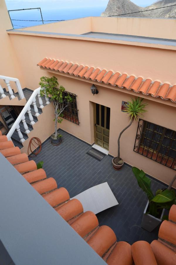 Villa Casa Noni à Santa-Cruz de Ténérife Extérieur photo