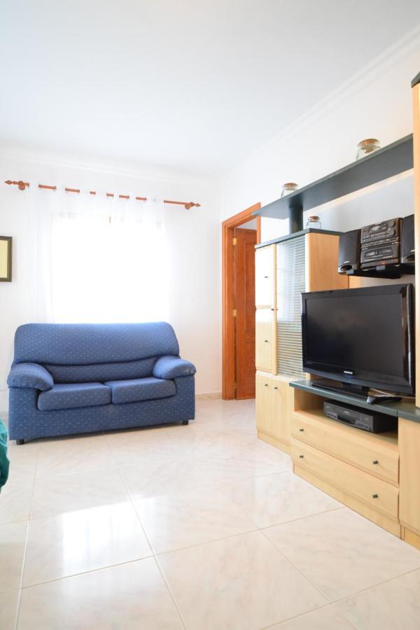 Villa Casa Noni à Santa-Cruz de Ténérife Extérieur photo
