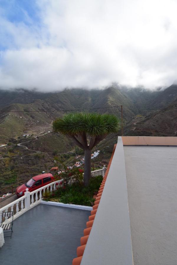 Villa Casa Noni à Santa-Cruz de Ténérife Extérieur photo