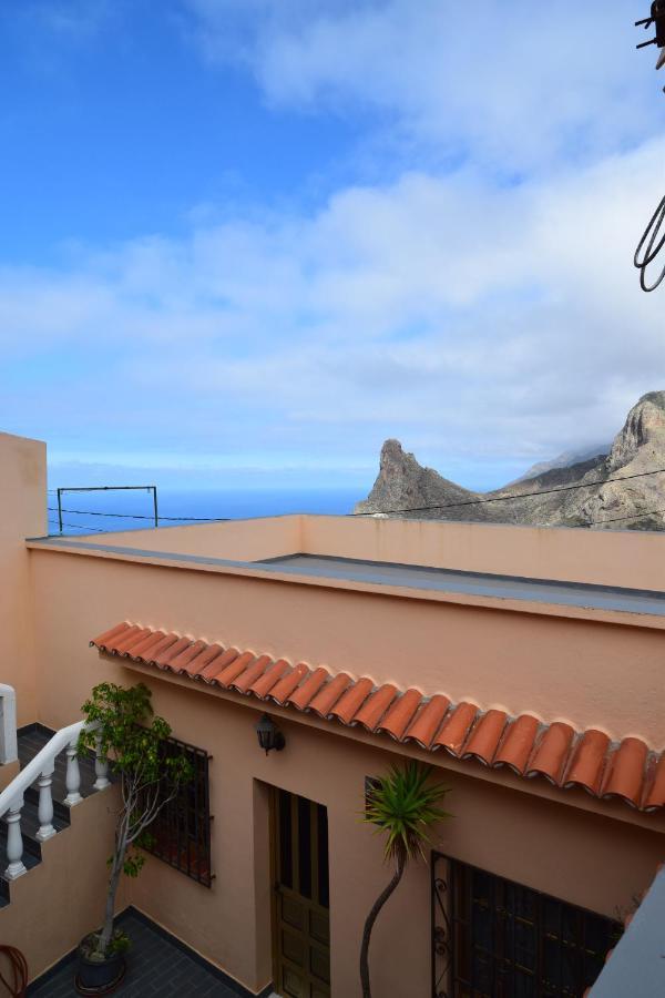 Villa Casa Noni à Santa-Cruz de Ténérife Extérieur photo