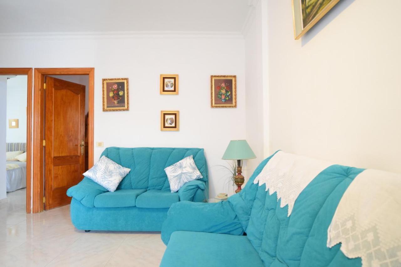 Villa Casa Noni à Santa-Cruz de Ténérife Extérieur photo