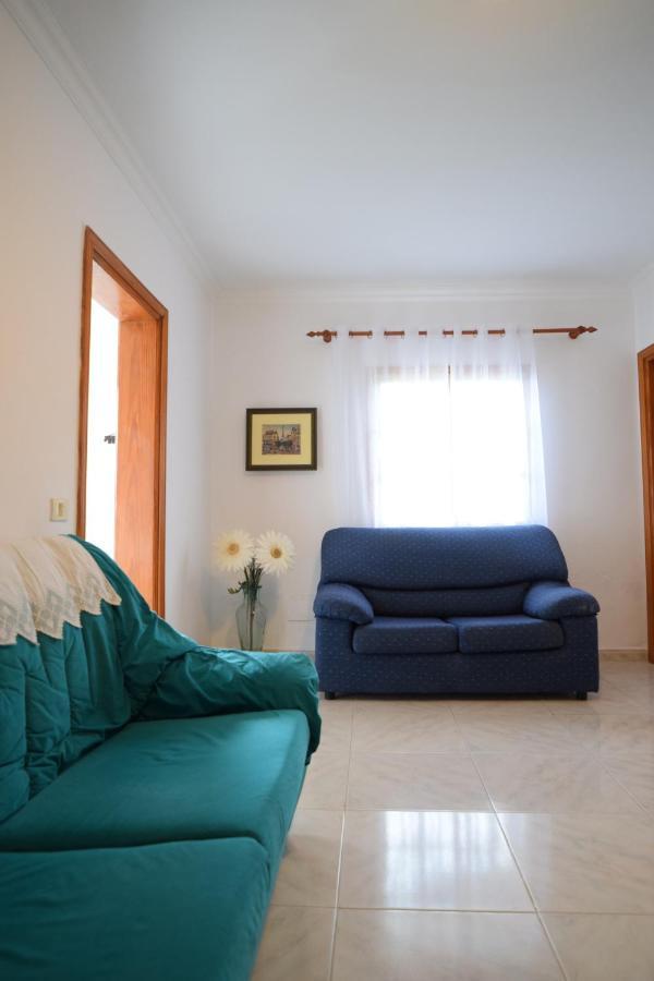 Villa Casa Noni à Santa-Cruz de Ténérife Extérieur photo