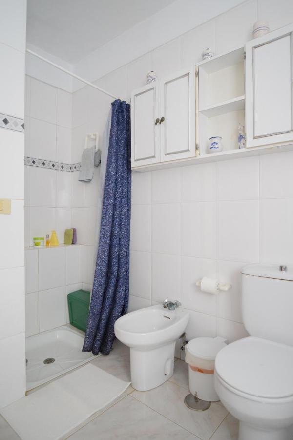 Villa Casa Noni à Santa-Cruz de Ténérife Extérieur photo