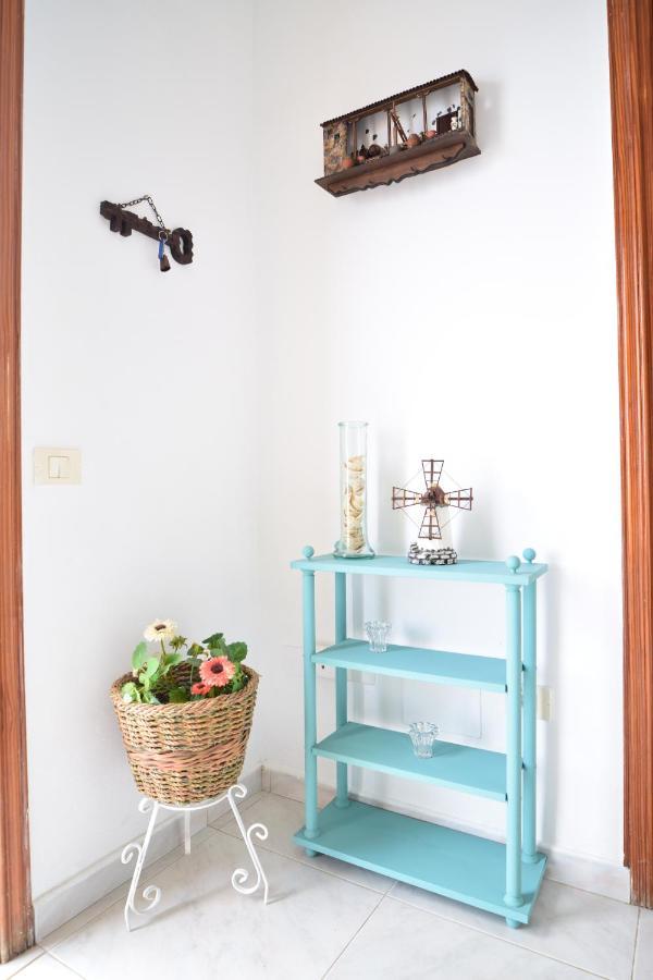 Villa Casa Noni à Santa-Cruz de Ténérife Extérieur photo
