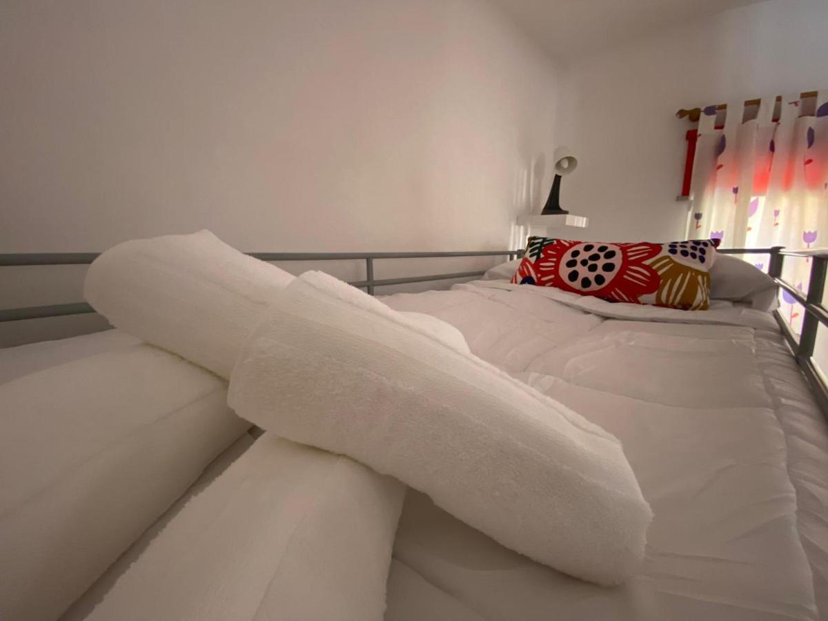 Villa Casa Noni à Santa-Cruz de Ténérife Extérieur photo
