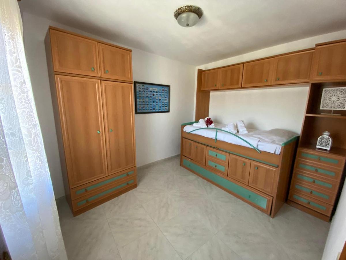 Villa Casa Noni à Santa-Cruz de Ténérife Extérieur photo
