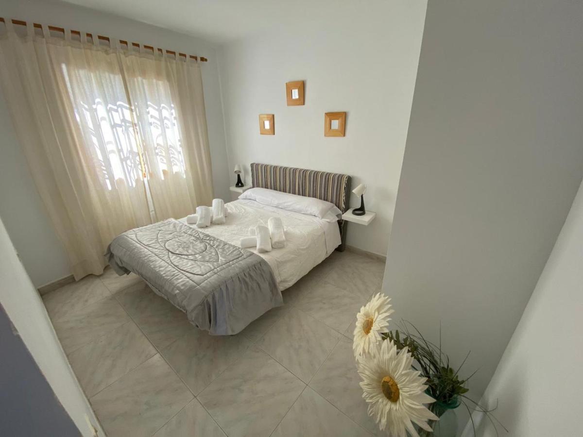 Villa Casa Noni à Santa-Cruz de Ténérife Extérieur photo