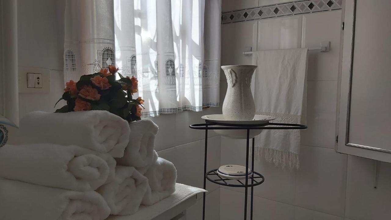 Villa Casa Noni à Santa-Cruz de Ténérife Extérieur photo
