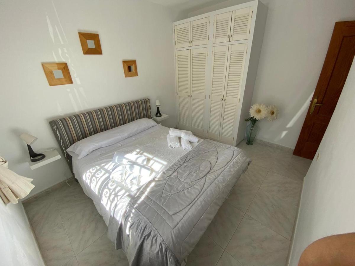 Villa Casa Noni à Santa-Cruz de Ténérife Extérieur photo